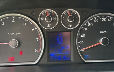 Hyundai i30 I, 2009 год, 780 000 рублей, 12 фотография