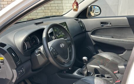 Hyundai i30 I, 2009 год, 780 000 рублей, 8 фотография