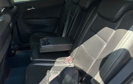 Hyundai i30 I, 2009 год, 780 000 рублей, 9 фотография