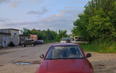 Hyundai Accent II, 2006 год, 295 000 рублей, 5 фотография
