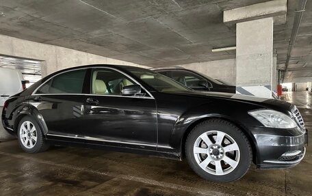 Mercedes-Benz S-Класс, 2010 год, 1 490 000 рублей, 4 фотография