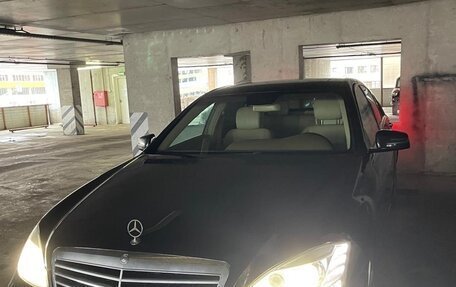 Mercedes-Benz S-Класс, 2010 год, 1 490 000 рублей, 8 фотография