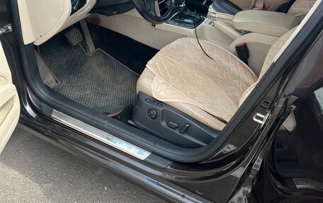 Skoda Superb III рестайлинг, 2014 год, 1 050 000 рублей, 2 фотография