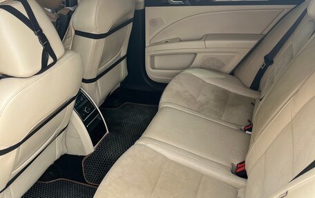 Skoda Superb III рестайлинг, 2014 год, 1 050 000 рублей, 6 фотография