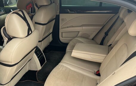 Skoda Superb III рестайлинг, 2014 год, 1 050 000 рублей, 5 фотография