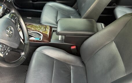 Toyota Camry, 2017 год, 2 630 000 рублей, 10 фотография