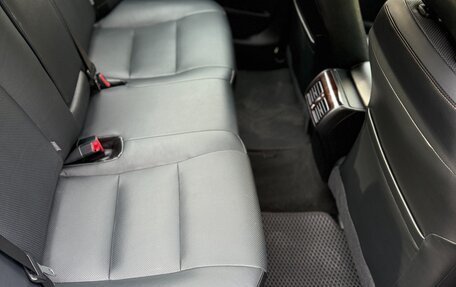 Toyota Camry, 2017 год, 2 630 000 рублей, 11 фотография