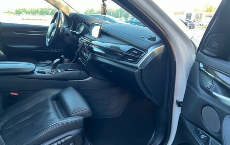BMW X6, 2017 год, 3 800 000 рублей, 8 фотография