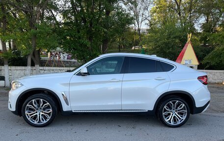 BMW X6, 2017 год, 3 800 000 рублей, 2 фотография