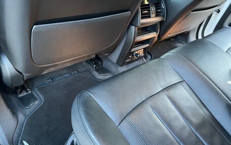 BMW X6, 2017 год, 3 800 000 рублей, 9 фотография