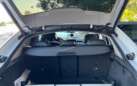 BMW X6, 2017 год, 3 800 000 рублей, 11 фотография