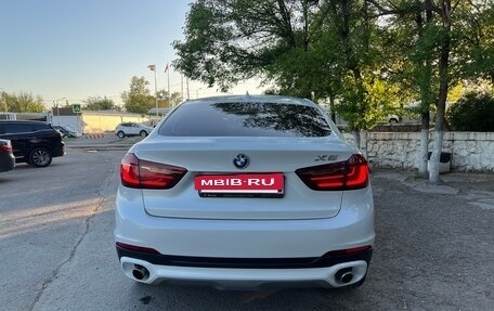BMW X6, 2017 год, 3 800 000 рублей, 5 фотография