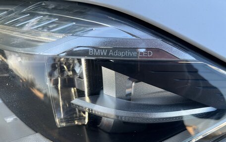 BMW X6, 2017 год, 3 800 000 рублей, 13 фотография