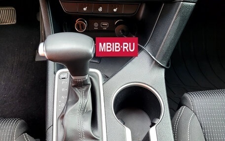 KIA Sportage IV рестайлинг, 2017 год, 1 850 000 рублей, 2 фотография