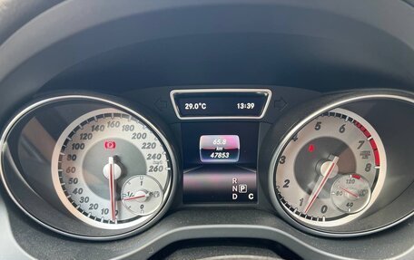 Mercedes-Benz CLA, 2016 год, 2 650 000 рублей, 8 фотография