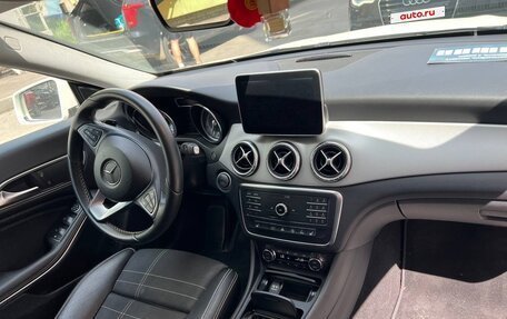 Mercedes-Benz CLA, 2016 год, 2 650 000 рублей, 11 фотография