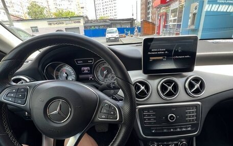 Mercedes-Benz CLA, 2016 год, 2 650 000 рублей, 7 фотография