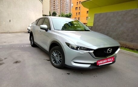Mazda CX-5 II, 2018 год, 2 099 999 рублей, 5 фотография