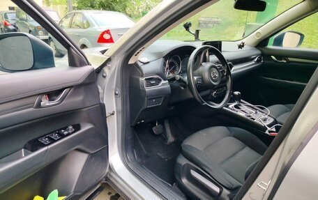 Mazda CX-5 II, 2018 год, 2 099 999 рублей, 8 фотография