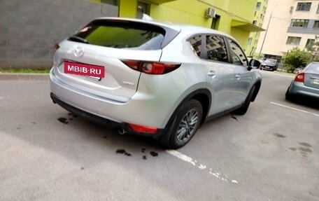 Mazda CX-5 II, 2018 год, 2 099 999 рублей, 4 фотография