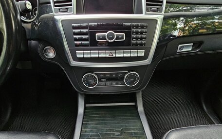 Mercedes-Benz GL-Класс, 2014 год, 2 850 000 рублей, 21 фотография