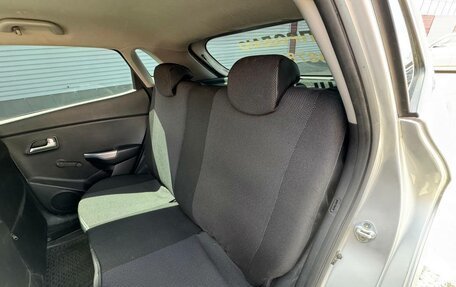 KIA Rio III рестайлинг, 2017 год, 1 100 000 рублей, 3 фотография
