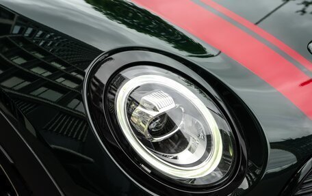 MINI Clubman, 2021 год, 4 400 000 рублей, 7 фотография