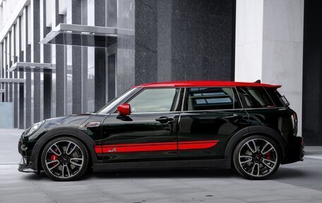 MINI Clubman, 2021 год, 4 400 000 рублей, 3 фотография