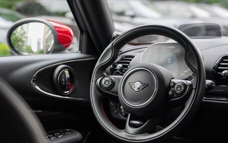 MINI Clubman, 2021 год, 4 400 000 рублей, 11 фотография