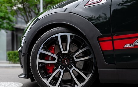 MINI Clubman, 2021 год, 4 400 000 рублей, 10 фотография