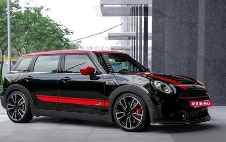 MINI Clubman, 2021 год, 4 400 000 рублей, 6 фотография