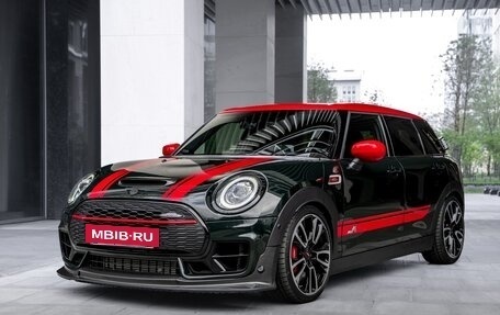MINI Clubman, 2021 год, 4 400 000 рублей, 2 фотография