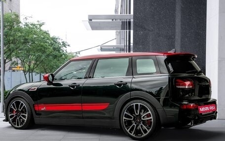 MINI Clubman, 2021 год, 4 400 000 рублей, 4 фотография