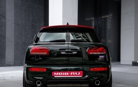 MINI Clubman, 2021 год, 4 400 000 рублей, 5 фотография