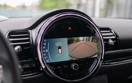 MINI Clubman, 2021 год, 4 400 000 рублей, 20 фотография