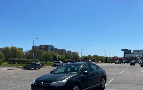 Citroen C5 II, 2010 год, 510 000 рублей, 2 фотография