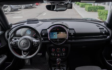 MINI Clubman, 2021 год, 4 400 000 рублей, 12 фотография
