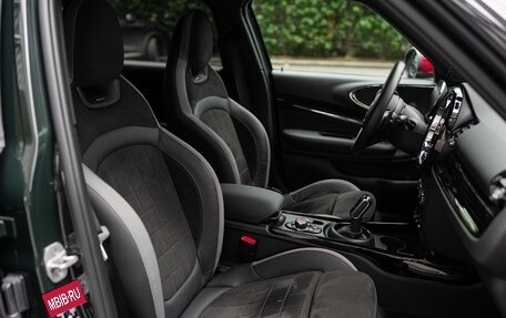 MINI Clubman, 2021 год, 4 400 000 рублей, 14 фотография