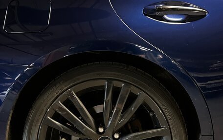 Infiniti Q50 I рестайлинг, 2017 год, 2 690 000 рублей, 13 фотография
