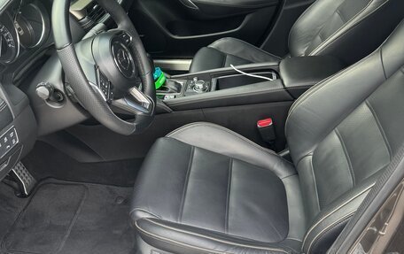 Mazda 6, 2016 год, 2 300 000 рублей, 7 фотография
