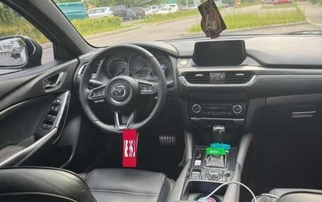 Mazda 6, 2016 год, 2 300 000 рублей, 9 фотография