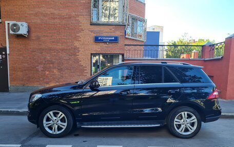 Mercedes-Benz M-Класс, 2014 год, 3 000 000 рублей, 6 фотография