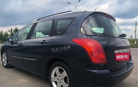Peugeot 308 II, 2009 год, 500 000 рублей, 2 фотография