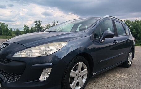 Peugeot 308 II, 2009 год, 500 000 рублей, 5 фотография