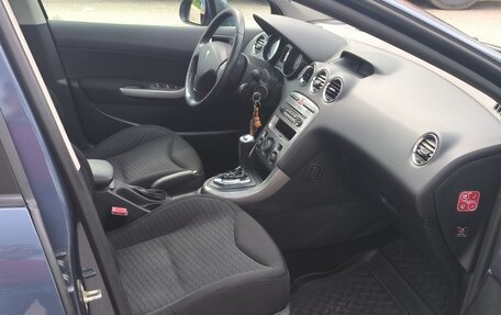 Peugeot 308 II, 2009 год, 500 000 рублей, 7 фотография
