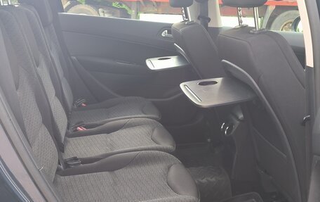 Peugeot 308 II, 2009 год, 500 000 рублей, 9 фотография