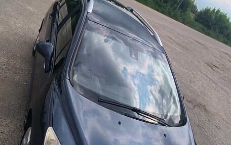 Peugeot 308 II, 2009 год, 500 000 рублей, 6 фотография