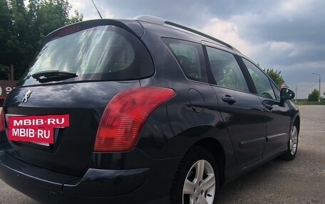 Peugeot 308 II, 2009 год, 500 000 рублей, 3 фотография