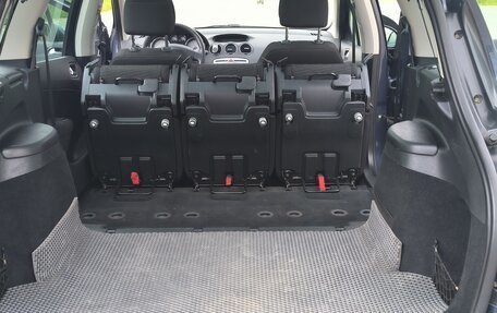 Peugeot 308 II, 2009 год, 500 000 рублей, 13 фотография