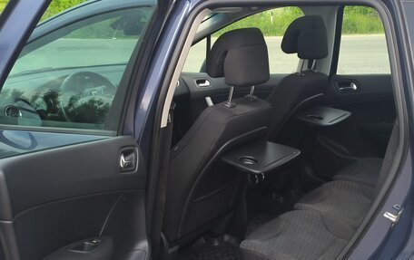 Peugeot 308 II, 2009 год, 500 000 рублей, 10 фотография
